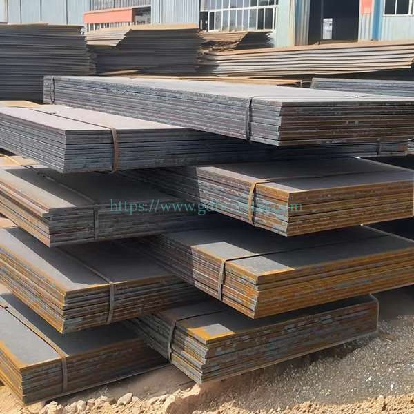 Carbon Steel Plate&Sheet